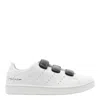 Y-3 Men's Stan Smith Sneakers In White