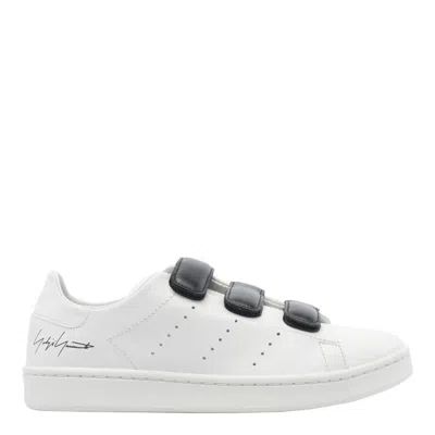 Y-3 Y-3 STAN SMITH SNEAKERS