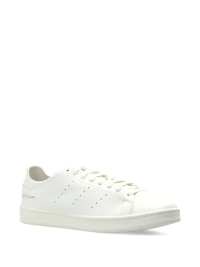 Y-3 Stan Smith Sneakers In White