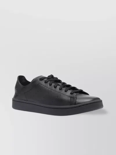 Y-3 Stan Smith Sneakers In Negro