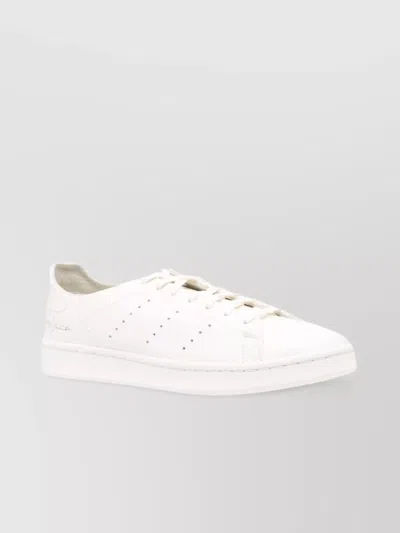 Y-3 Stan Smith Sneakers In White