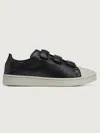 Y-3 Y-3 STAN SMITH VELCRO