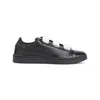 Y-3 Gender Inclusive Stan Smith Sneaker In Black