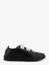 Y-3 Gender Inclusive Stan Smith Sneaker In Black