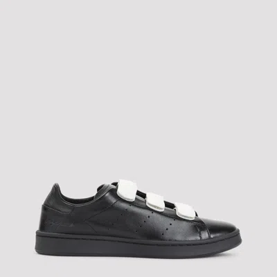 Y-3 STAN SMITH VELCRO SNEAKERS