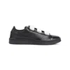 Y-3 Gender Inclusive Stan Smith Sneaker In Black