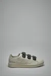 Y-3 Stan Smith Velcro In White