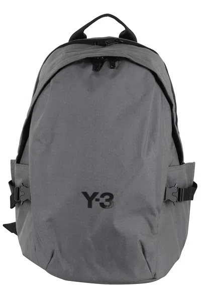 Y-3 Stapl Backp