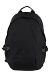 Y-3 Stapl Backp In Black