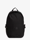 Y-3 Stapl Backp Nylon Backpack In Black