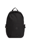 Y-3 Stapl Backp Nylon Backpack In Black