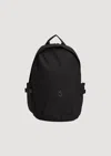 Y-3 Backpack With Logo In Black