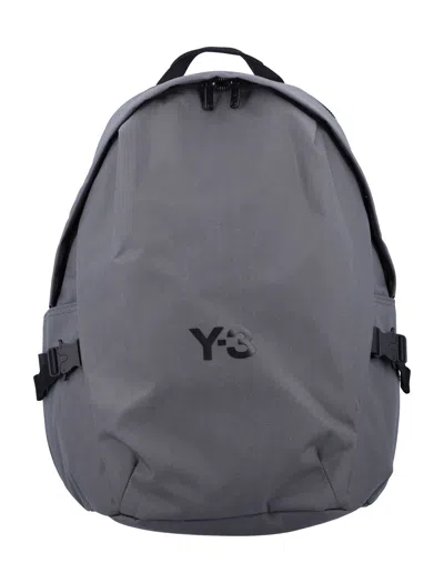 Y-3 STAPLE BACKPACK