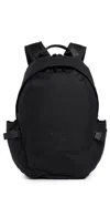 Y-3 Backpack With Logo In Black