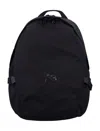 Y-3 Staple Backpack In Black