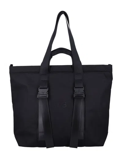 Y-3 Staple Shopper