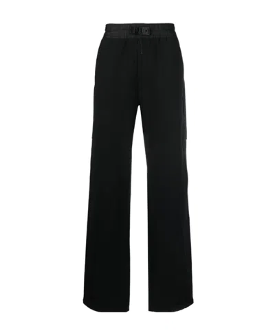 Y-3 Y-3 STRETCH-FIT PANTS