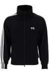 Y-3 M 3s Tech Track Top In Black