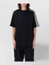 Y-3 Adidas 3-stripes T-shirt