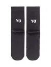 Y-3 Stripes Socks