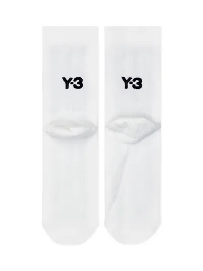 Y-3 Y-3 STRIPES SOCKS