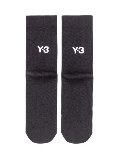 Y-3 Y-3 STRIPES SOCKS