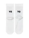 Y-3 Stripes Socks