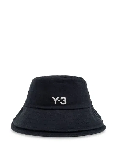 Y-3 Strp Bucket Hat