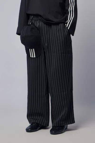 Y-3 Su Pants | Kr0179 | Black/cwhite