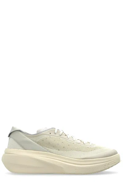 Y-3 SUBAYA SNEAKERS