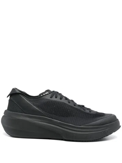 【送料&関税込】Y-3 Subaya Sneakers Y-3 Black Subaya Sneakers | ModeSens