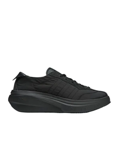 Y-3 Black Subaya Trainers
