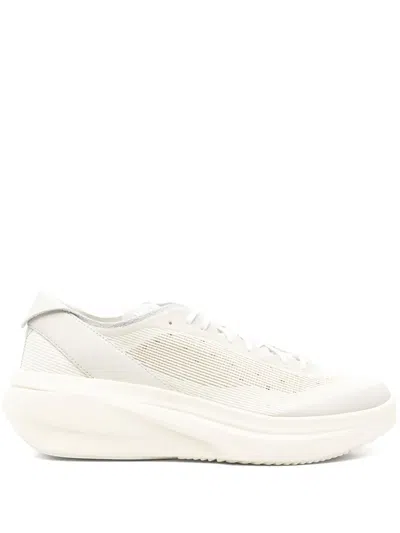 Y-3 Subaya Sneakers In Neutrals