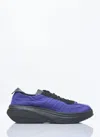 Y-3 Subaya Sneakers In Purple
