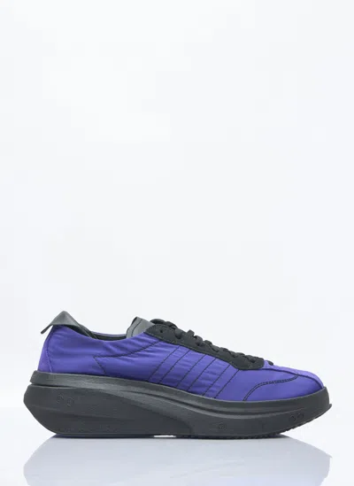 Y-3 SUBAYA SNEAKERS