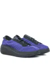 Y-3 Subaya Sneakers In Purple