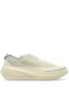 Y-3 Subaya Sneakers In White