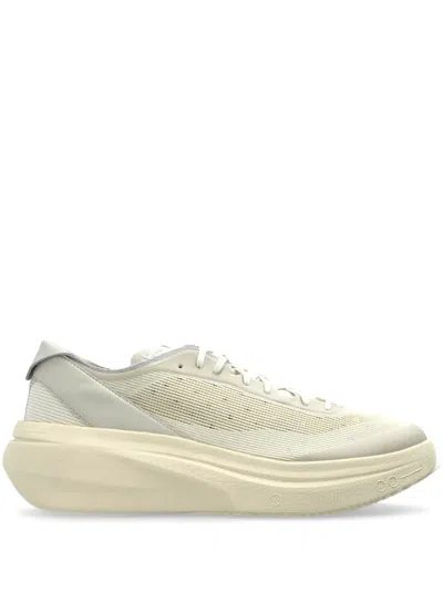 Y-3 Subaya Sneakers In Beige