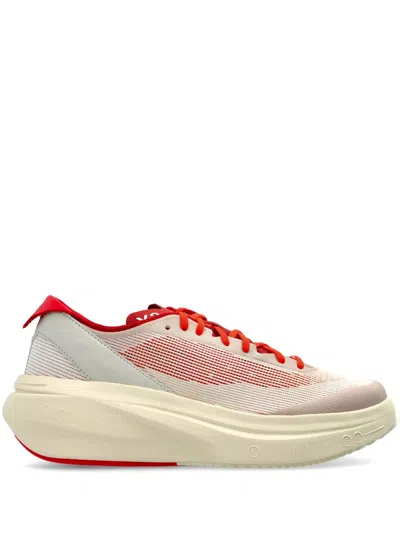 Y-3 Subaya Sneakers In White