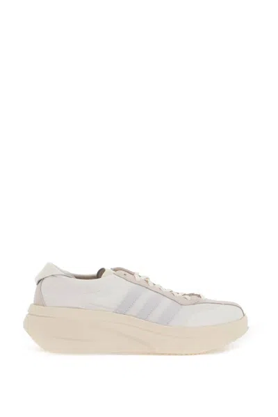 Y-3 Men's Subaya Sneakers In Multi