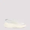Y-3 Subaya Sneakers In White Talc White