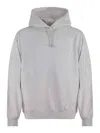 Y-3 Y3 Hoodie In Cotton