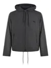 Y-3 Sweatshirt Wool Blend