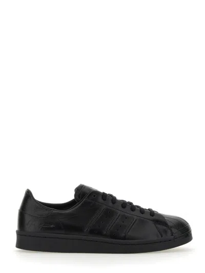 Y-3 SUPERSTAR" SNEAKER