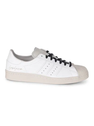 Y-3 Y-3 "SUPERSTAR" SNEAKERS