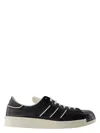 Y-3 Superstar Sneakers