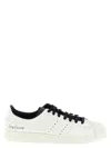 Y-3 Superstar Sneakers Gray