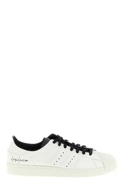 Y-3 Superstar' Sneakers In Gray