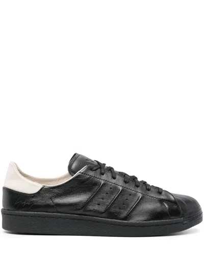 Y-3 Superstar Sneakers In Multicolor