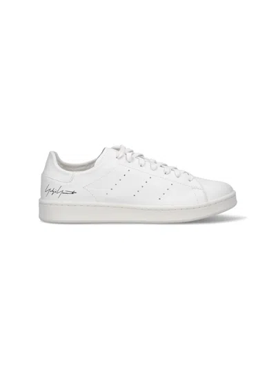 Y-3 ' SUPERSTAR' SNEAKERS